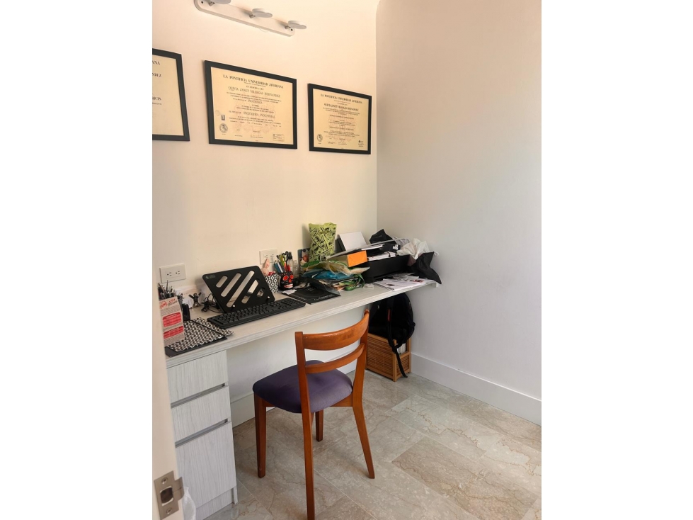 Apartamento en Santa Barbara Occidental — foto 3