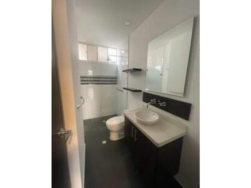 APARTAMENTO EN VENTA CHICO NAVARRA — foto 5