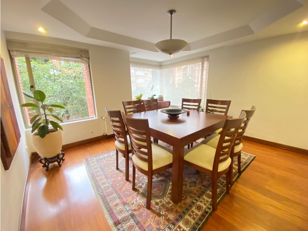 APARTAMENTO EN VENTA EN ROSALES