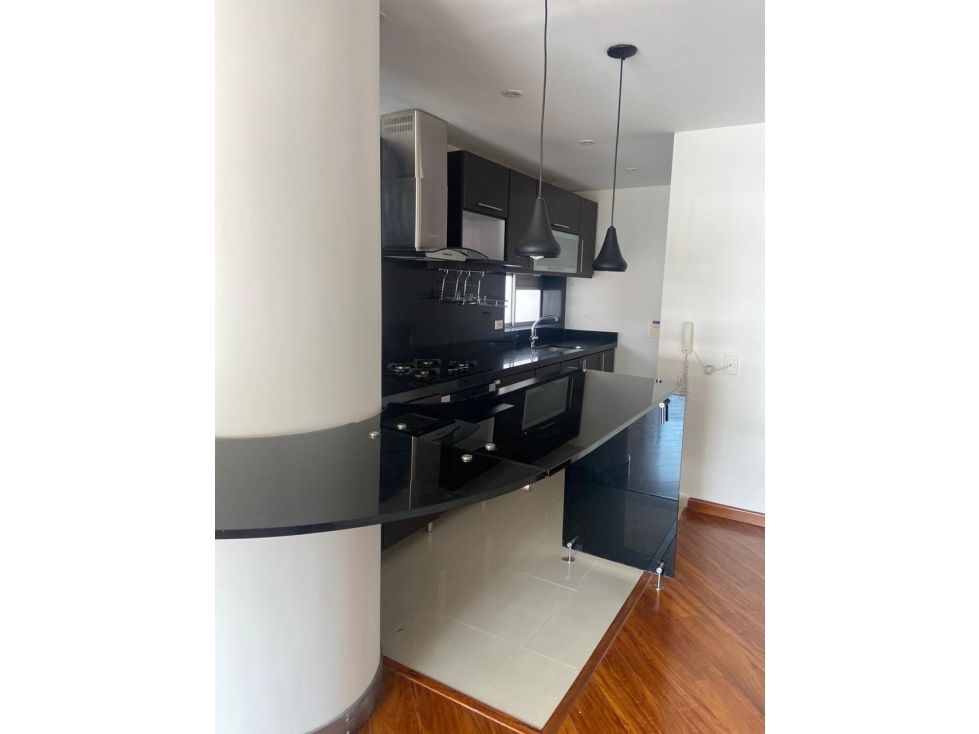 APARTAMENTO EN VENTA Y ARRIENDO EN SANTA OAULA — foto 2