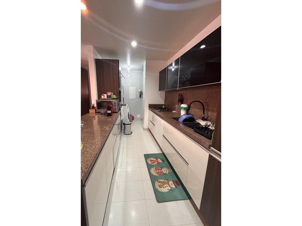 APARTAMENTO EN VENTA LA CAROLINA — foto 6