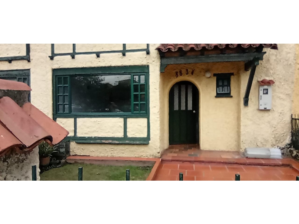 CASA EN VENTA ENTRE RIOS BOGOTA — foto 2