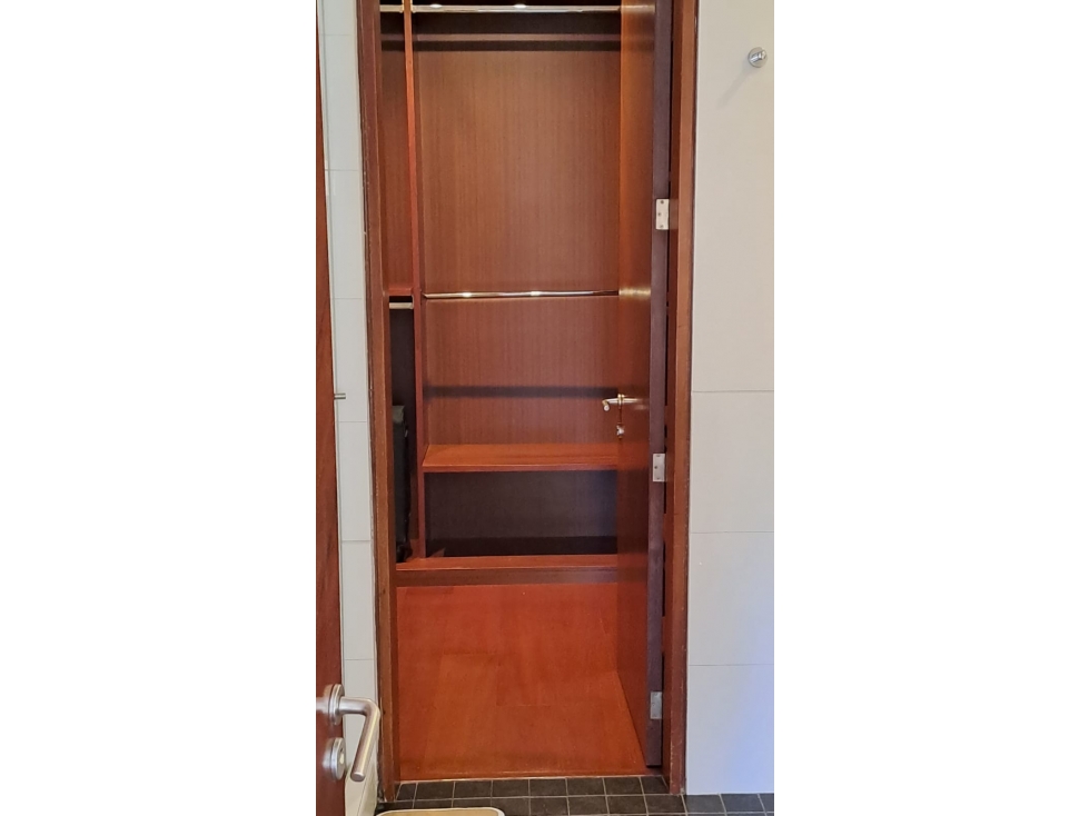 HERMOSO APARTAMENTO EN ARRIENDO AMOBLADO UBICADO EN EL CHICO — foto 4