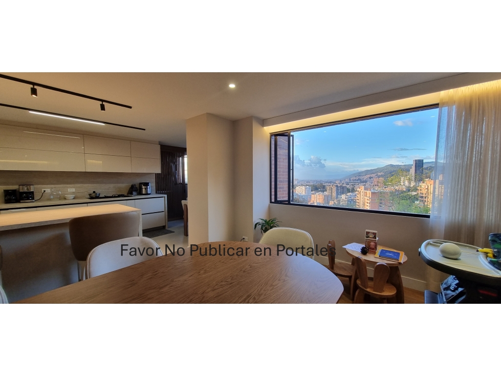 Venta Apartamento Montearroyo — foto 3