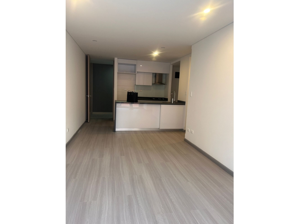 APARTAMENTO EN VENTA CEDRITOS 60MT2, 2HAB, 2B, 1P — foto 4