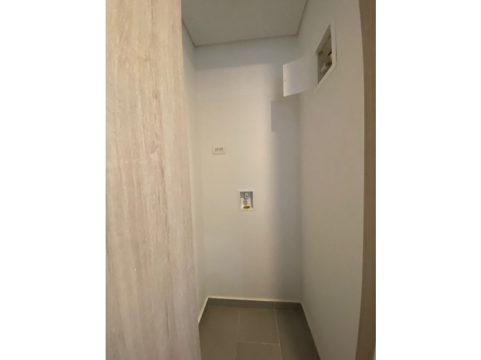 VENTA APARTAESTUDIO CENTRO INTERNACIONAL 33.MT2, 1HAB, 1B — foto 3
