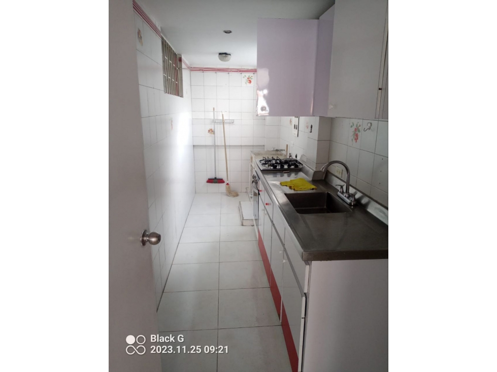 Apartamento Normandia — foto 3