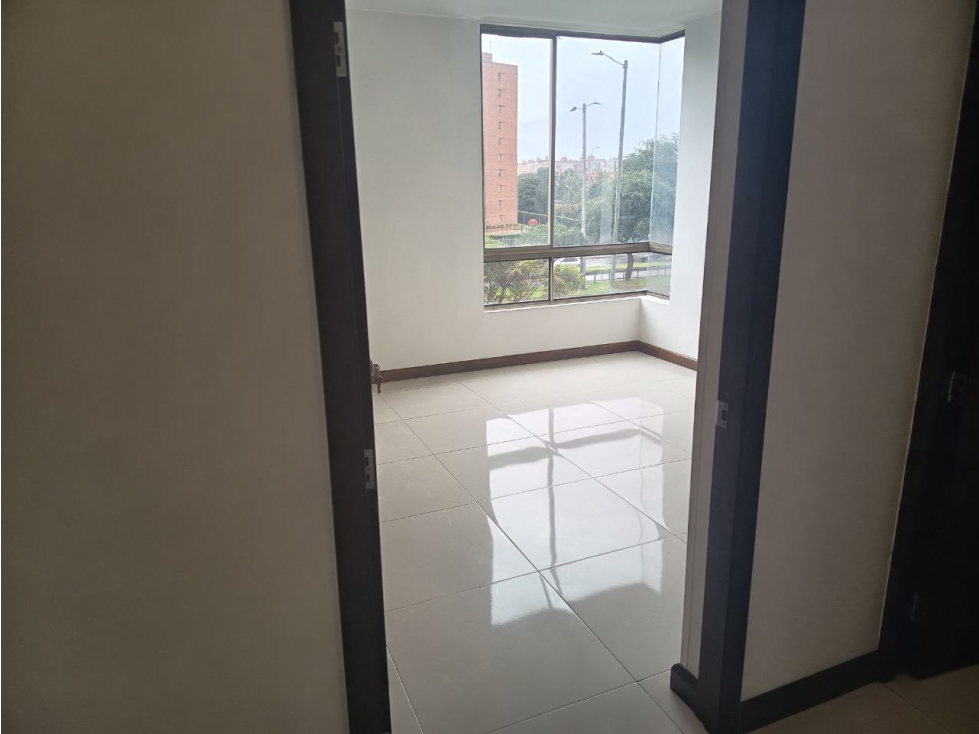 Apartamento Balcones del Salitre — foto 3