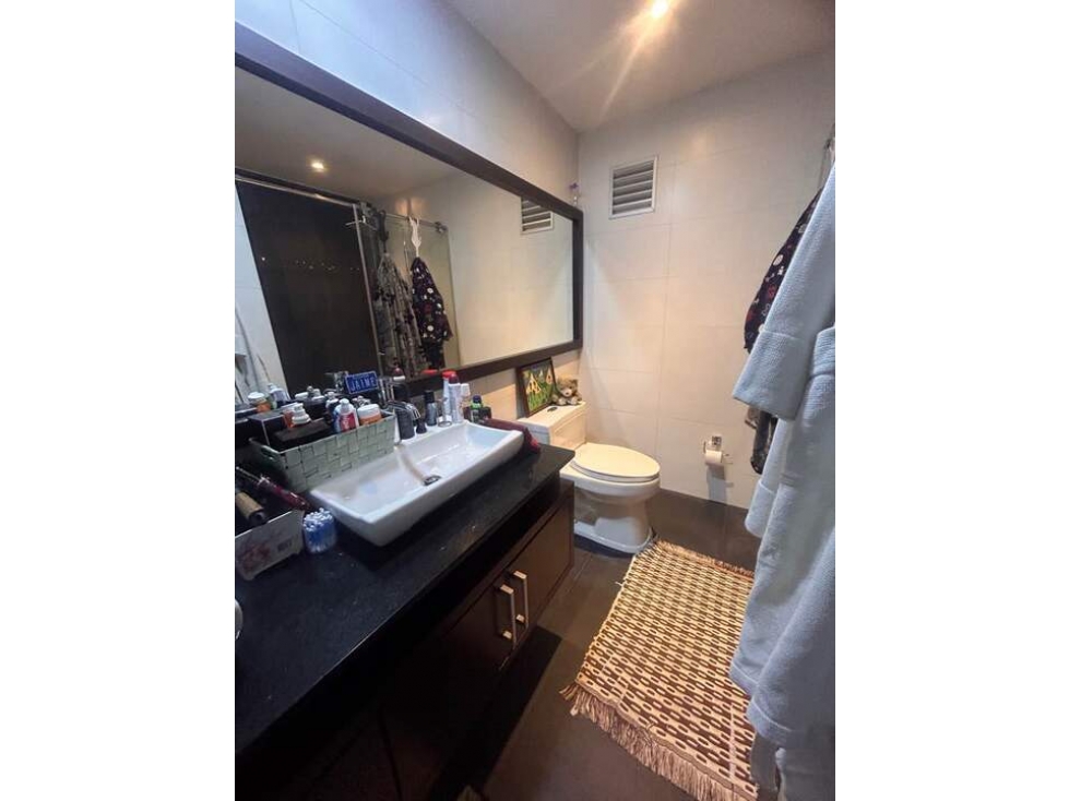 APARTAMENTO EN RENTA LA CAROLINA 189MT2, 3HAB, 5HAB, 2P — foto 3