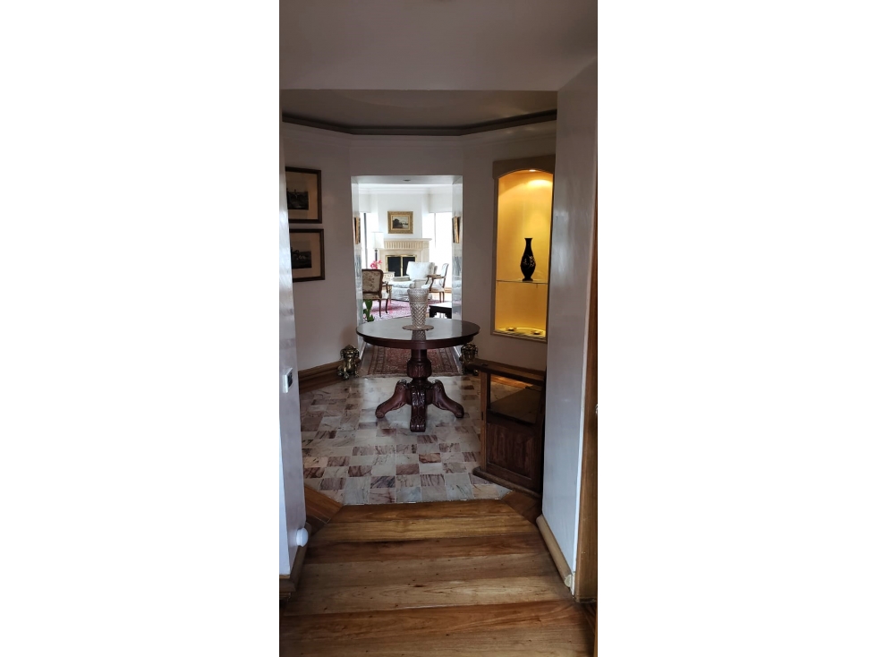 Venta de Apartamento en la Carolina, Bogotá — foto 4