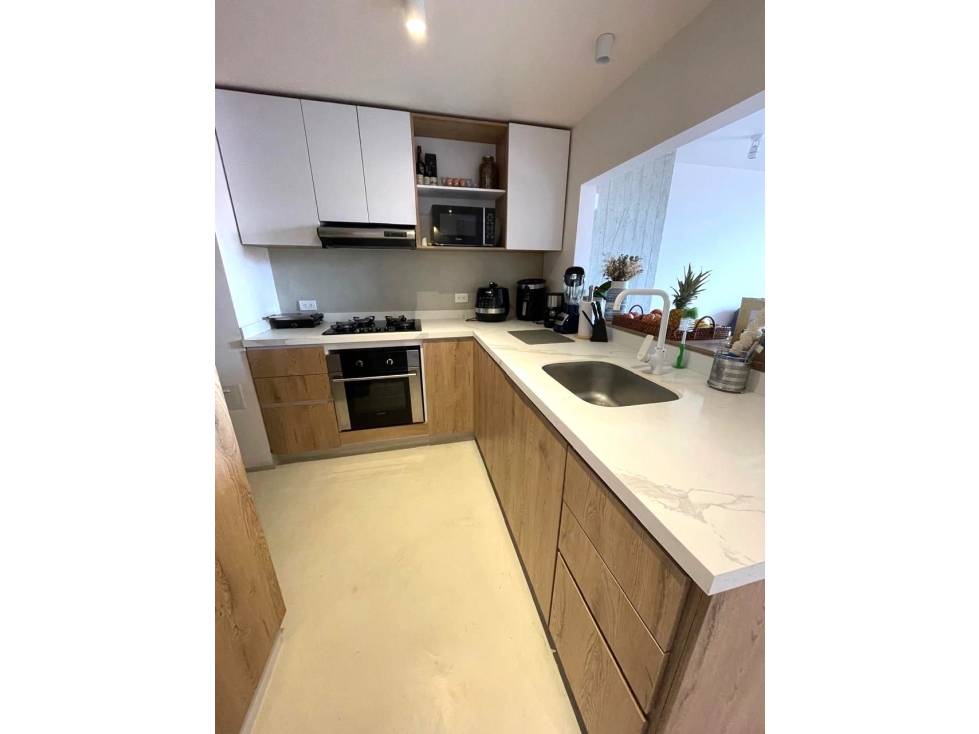Venta de Apartamento en el Contador, Bogotá — foto 3