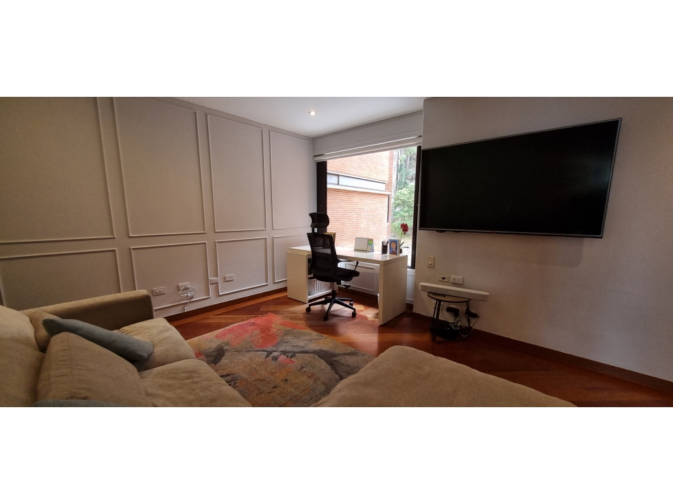 Venta Apartamento Sierras del Moral — foto 4