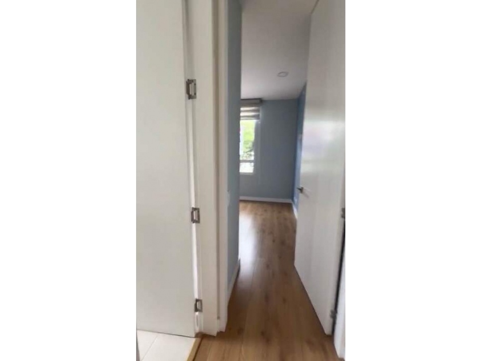 ARRIENDO APARTAMENTO SAN PATRICIO BOGOTÁ 2HAB, 3B, 2P — foto 3
