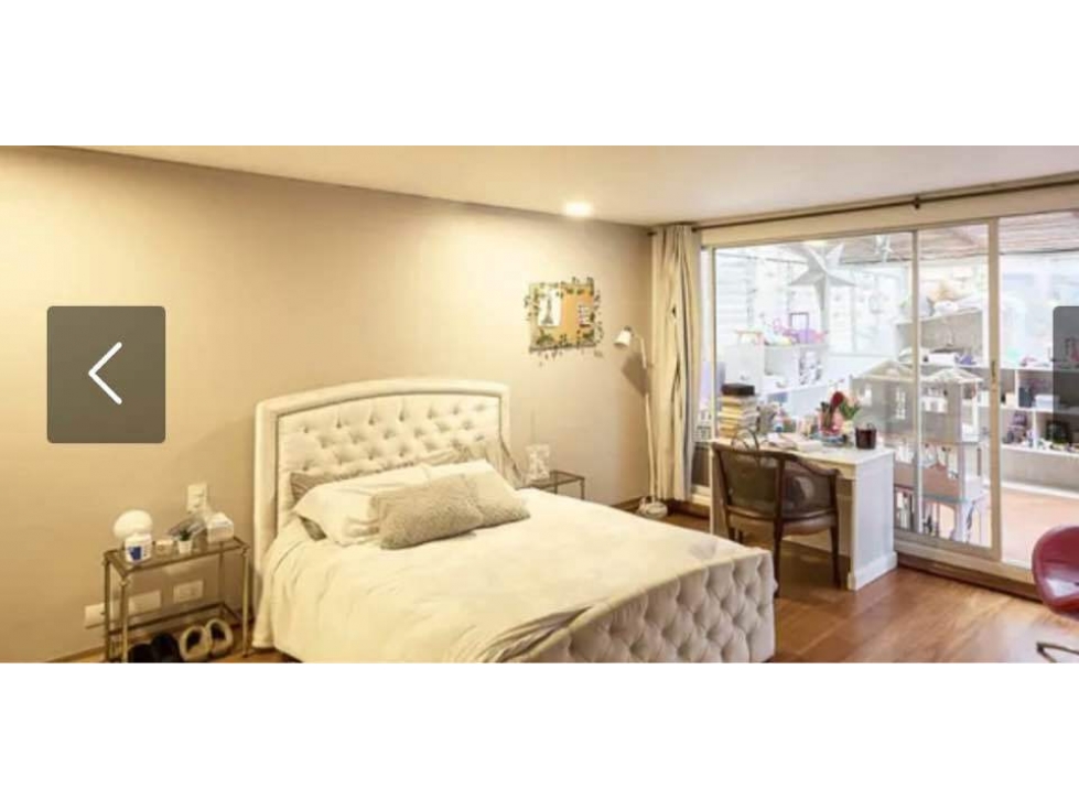 APARTAMENTO EN VENTA ROSALES — foto 3