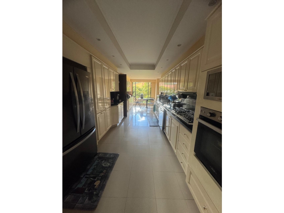VENTA APARTAMENTO SANTA BARBARA ALTA — foto 5