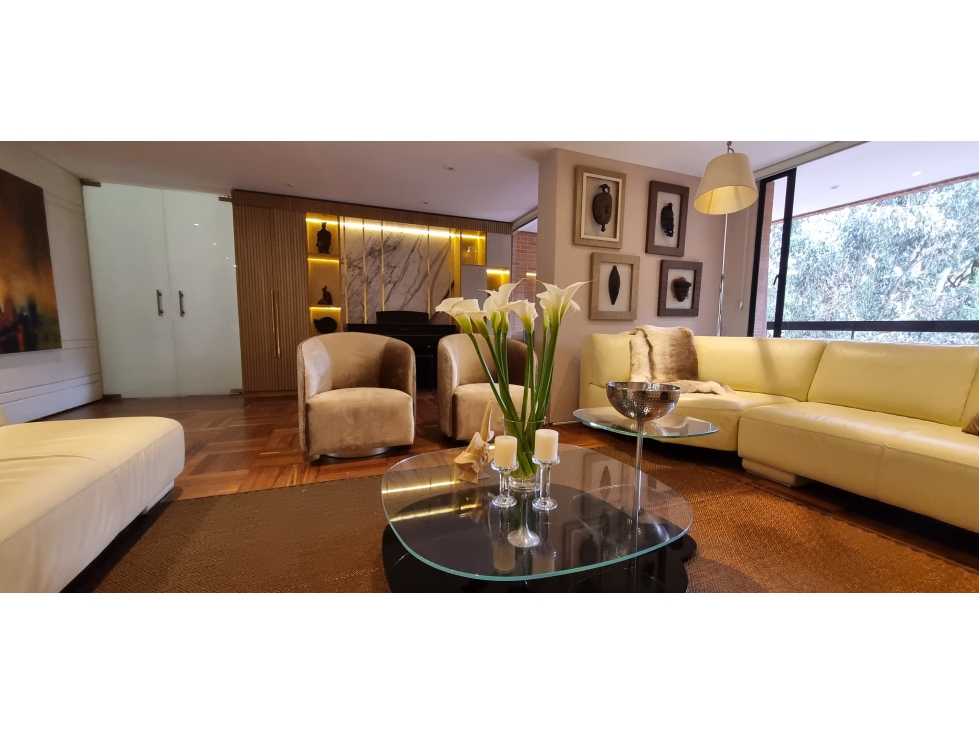 Venta Apartamento Sierras del Moral — foto 4