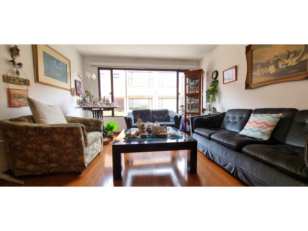 Venta Casa Cedritos — foto 4