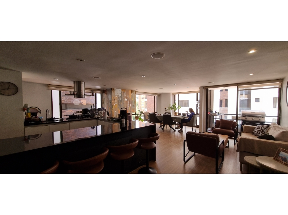 Venta Apartamento Cerca Unicentro — foto 3