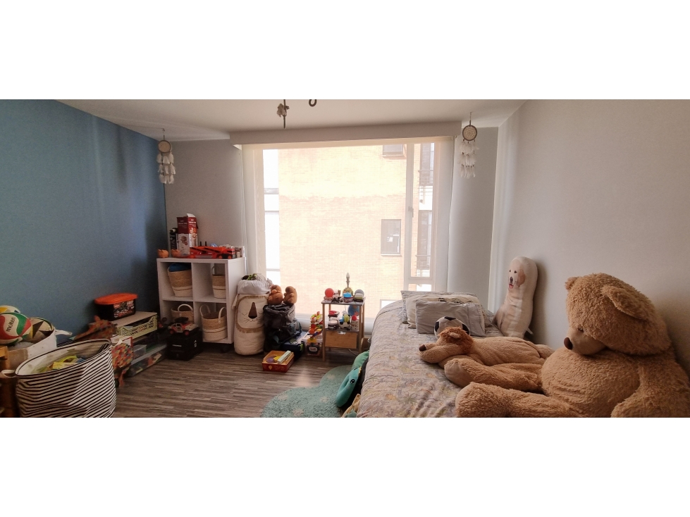 Venta Apartamento San Patricio — foto 3