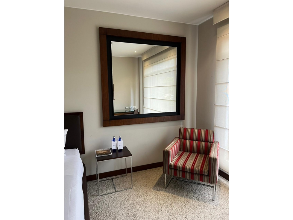 SUITE EN VENTA HACIENDA SANTA BARBARA HOTEL PH COLLETION — foto 5