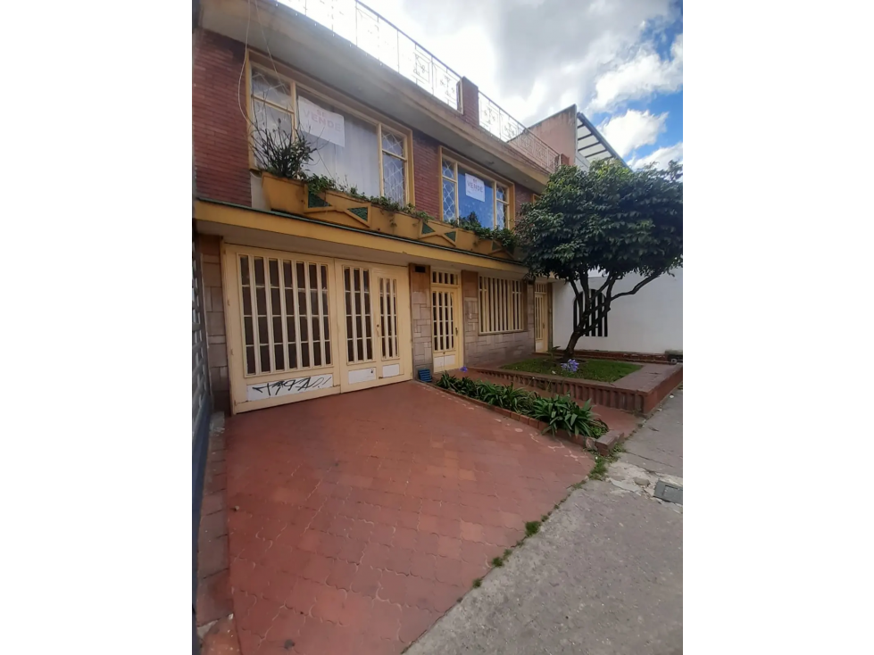 Casa en venta en Nueva Marsella, 200M, 3 PISOS, 4 PARQUEADEROS — foto 2