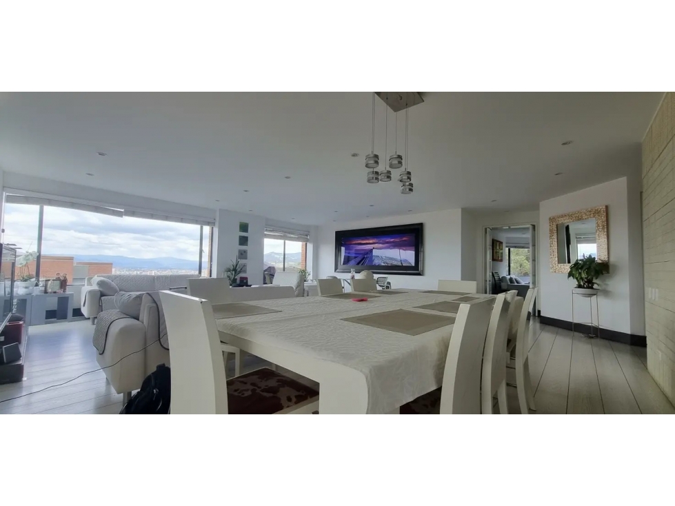 Venta Apartamento Sierras del Moral — foto 4