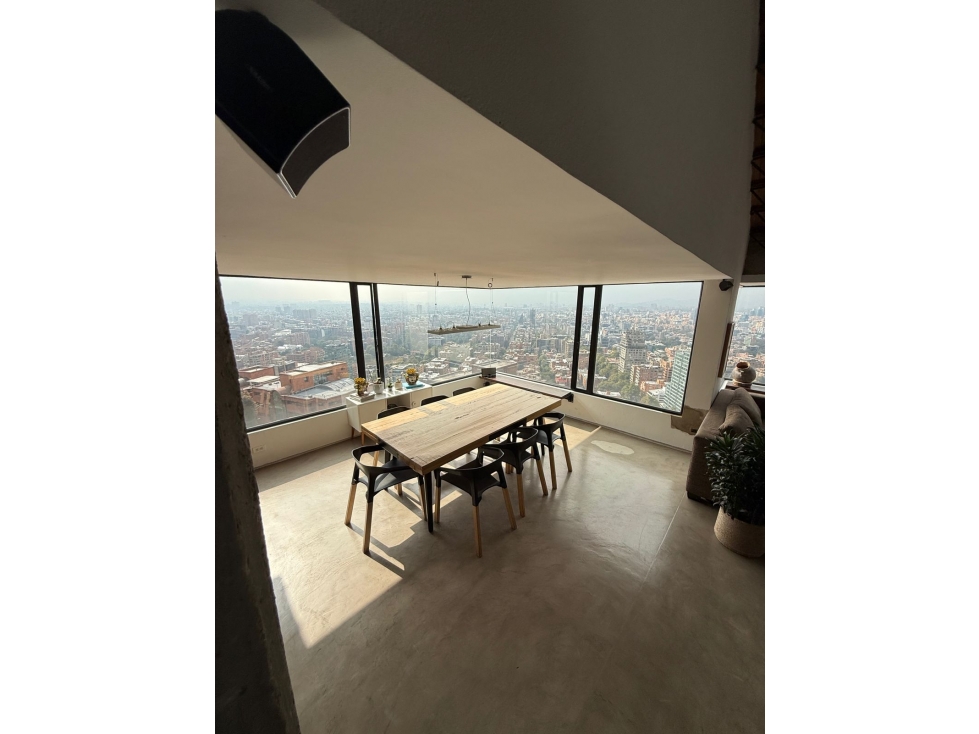 APARTAMENTO EN VENTA CHICO ALTO 170MT 3H 3B 3P