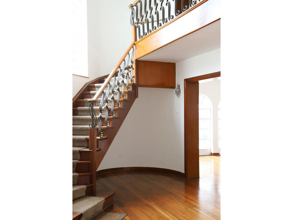 Ofrezco Casa en Venta en Quinta Camacho: — foto 3