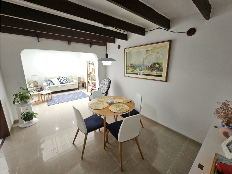 Fabulosa casa en venta Cedritos — foto 3