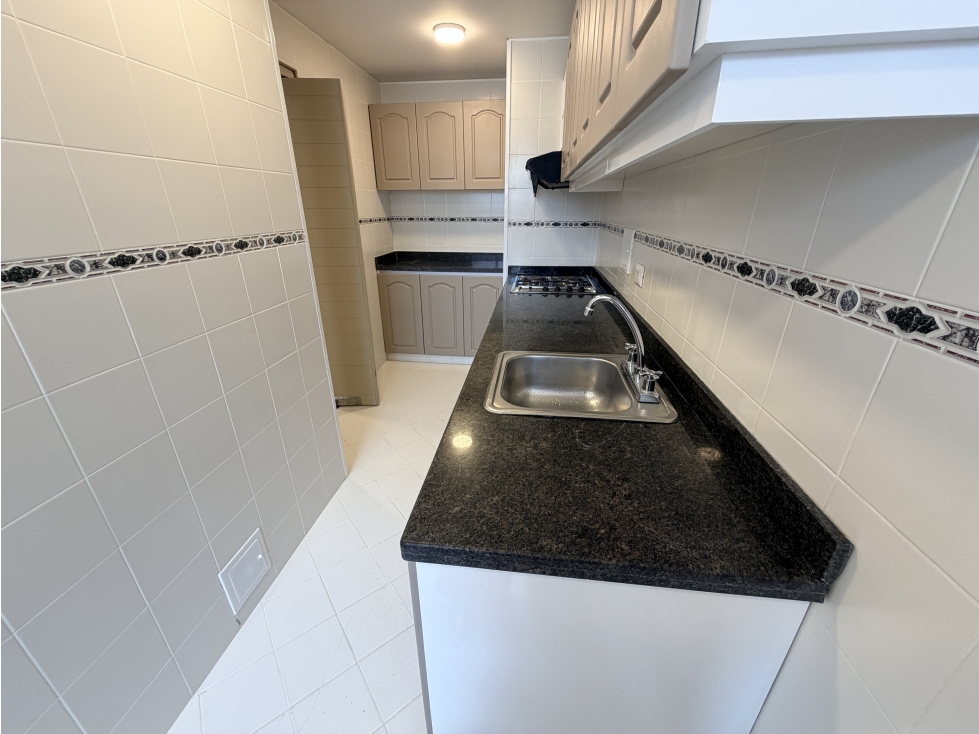 VENTA CHICO NAVARRA 59M2 2H 2B 2P — foto 3