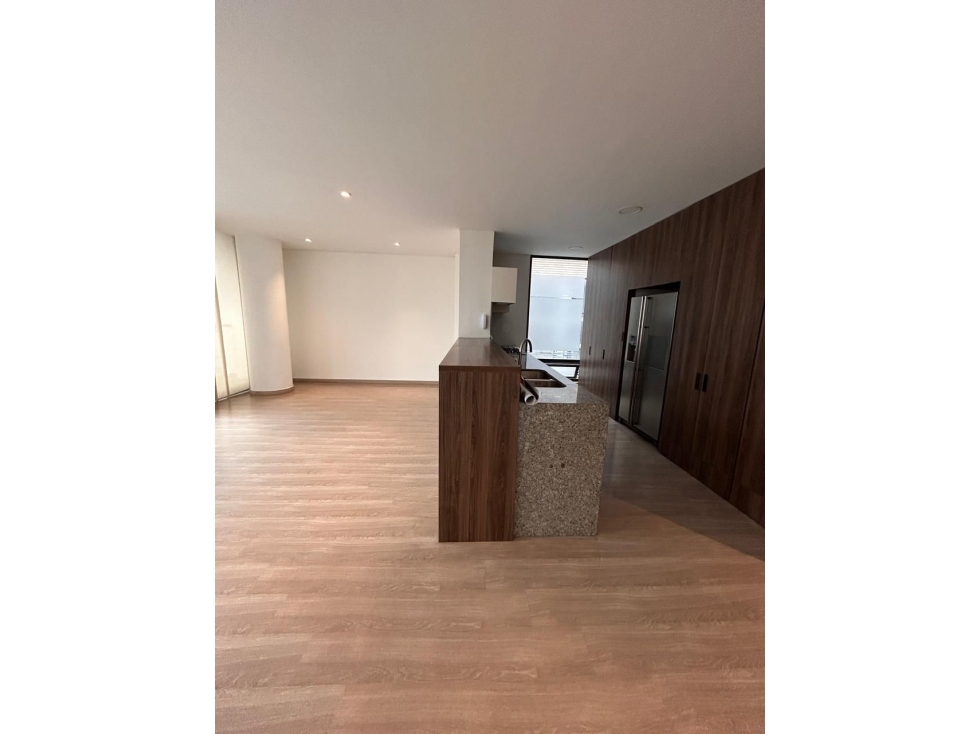 VENTA APARTAMENTO EN EL CHICO — foto 3