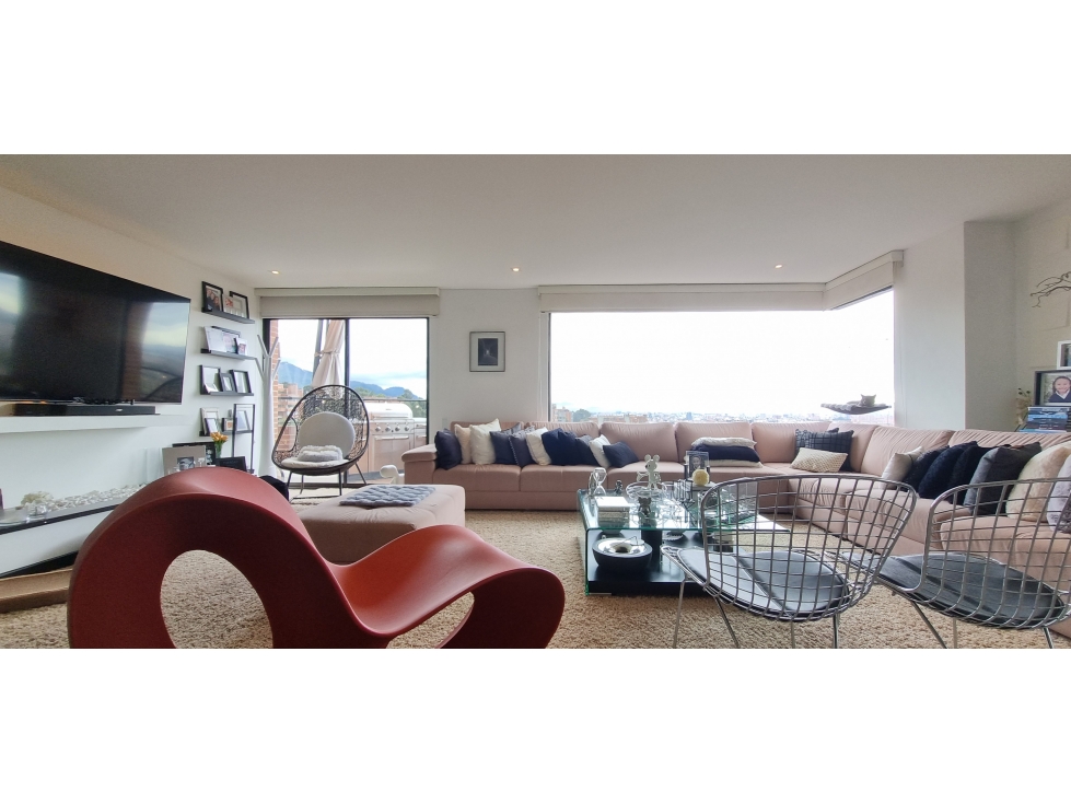 Venta Apartamento Sierras del Moral — foto 4