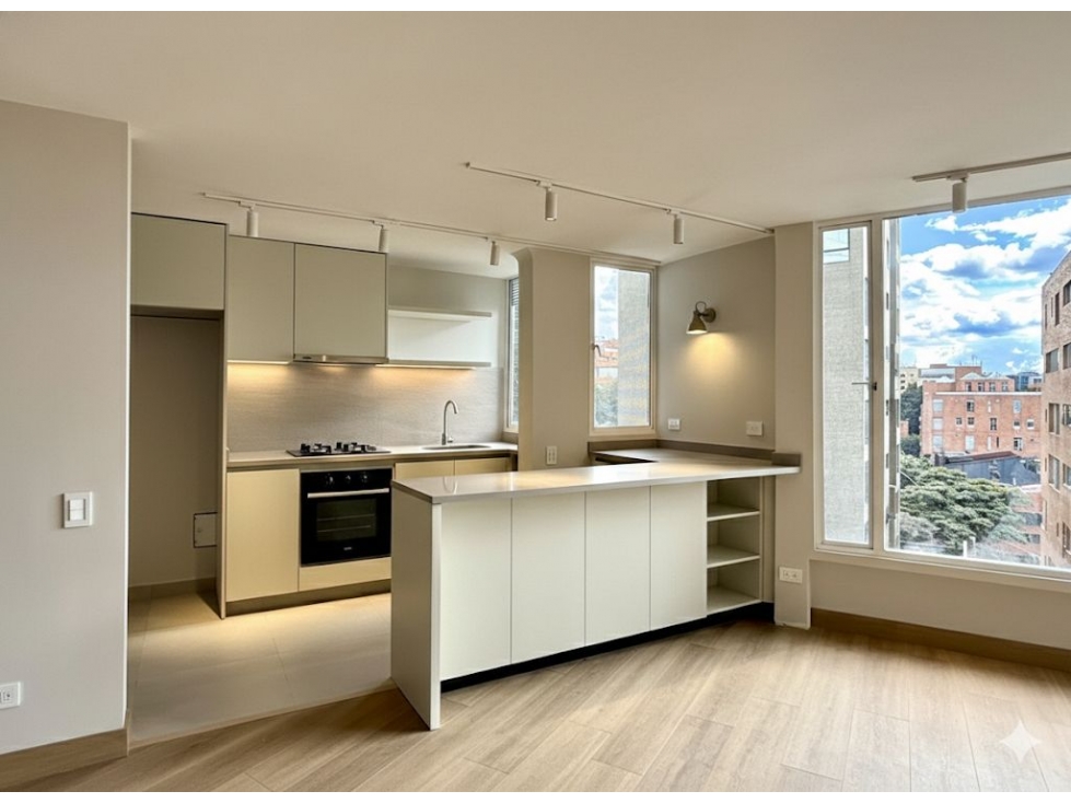 Espectacular apartamento en Las Torres de San Jose — foto 3