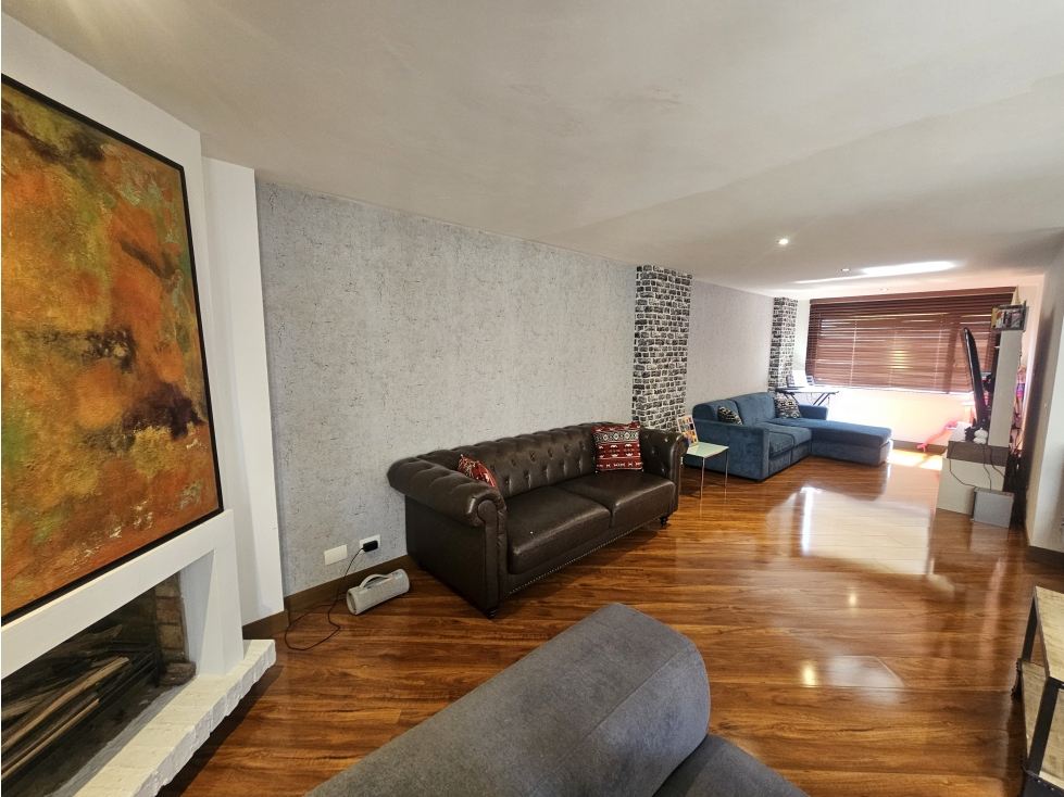 Fabuloso apartamento en venta San Patricio — foto 3