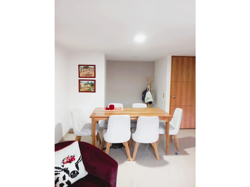 Apartamento en VENTA en Nuevo Country — foto 3