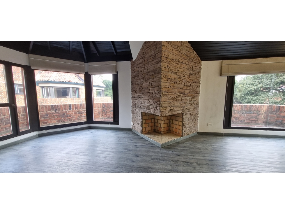 Venta Apartamento El Bosque — foto 3
