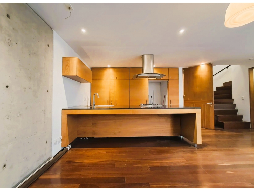 Arriendo Apartamento DUPLEX en EL VIRREY — foto 3