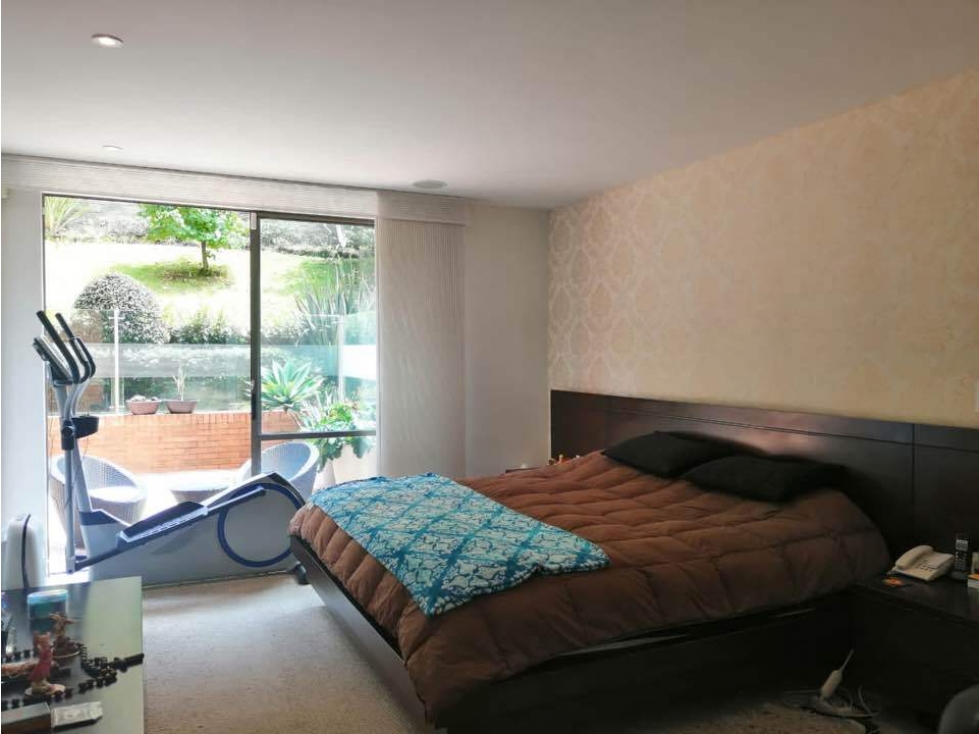APARTAMENTO EN VENTA Y RENTA VENTO — foto 3