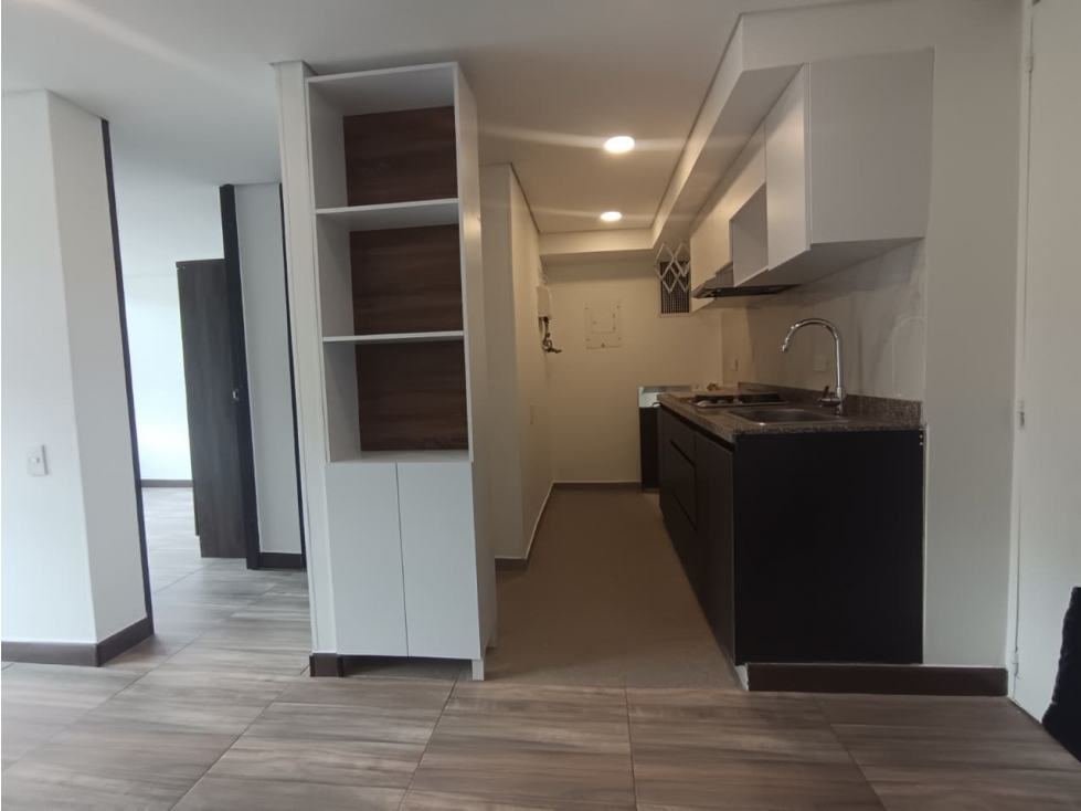 Venta Apartamento Cnjto la Estancia 35 mts en la calle 170 con 8va — foto 3
