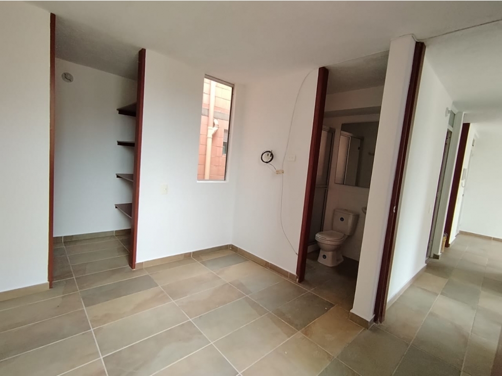 Venta Apatamento, TOCANCIPA 46 MTS, 2 H. 2 B. — foto 3