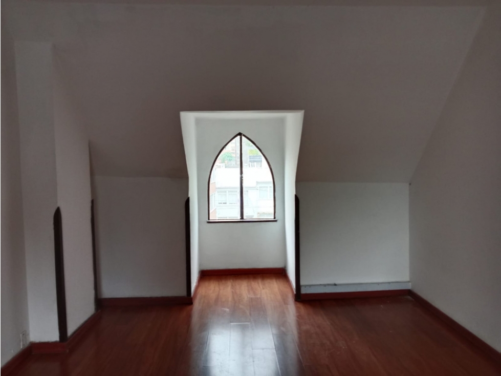 VENTA DE CASA QUINTA CAMACHO — foto 3