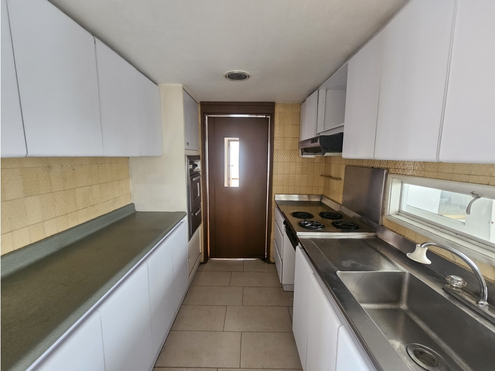 Fabuloso apartamento en venta Chapinero — foto 3