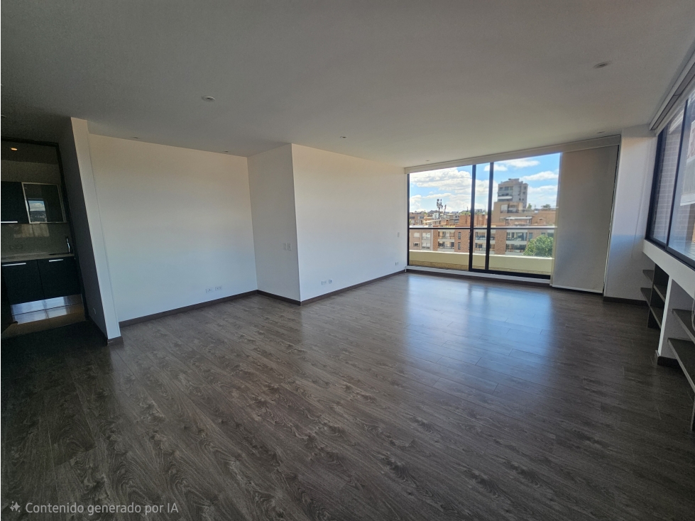Espectacular Pent-house para venta en Santa Paula — foto 3