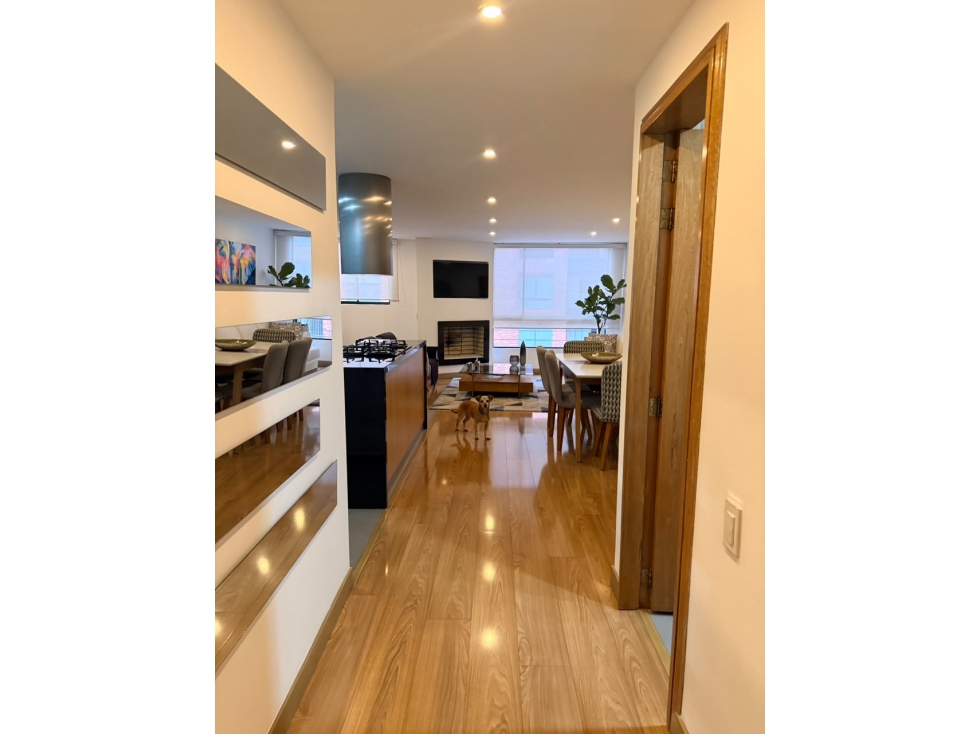APARTAMENTO EN VENTA PASADENA — foto 3
