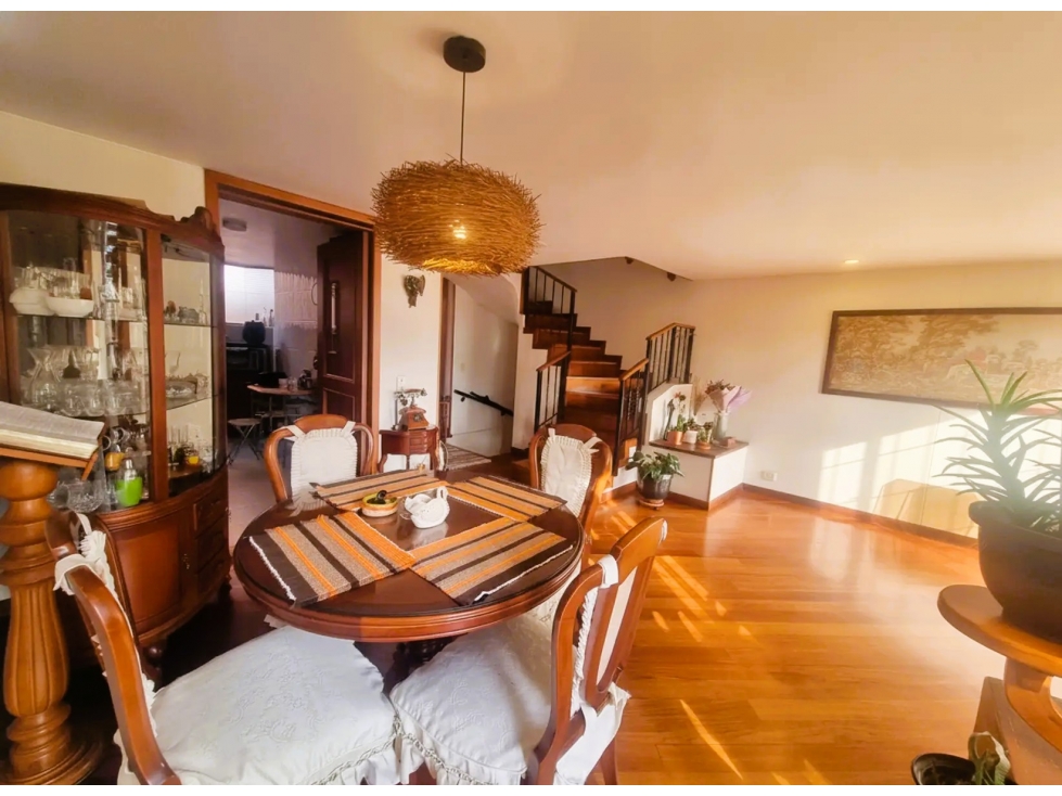 Casa en conjunto en VENTA en CALATRAVA