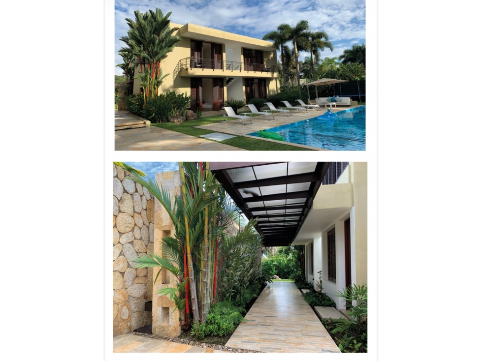 CASA EN VENTA EN ANAPOIMA - 3