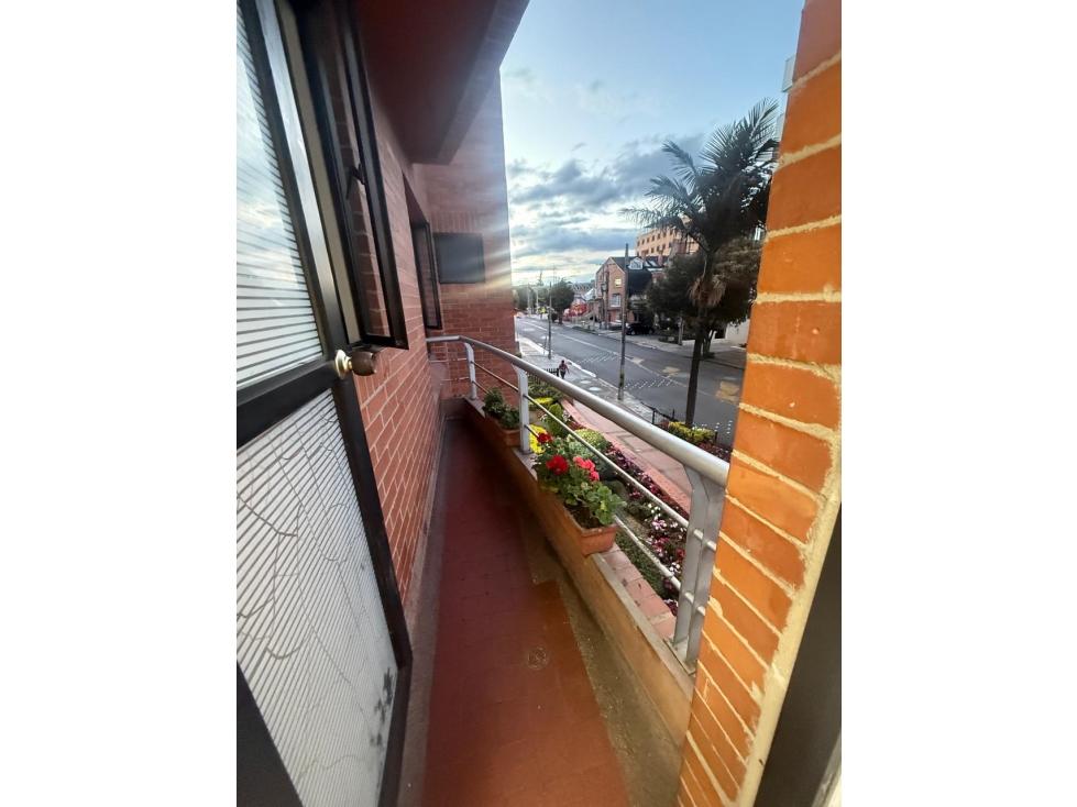 APARTAMENTO EN VENTA CHICO NAVARRA — foto 3