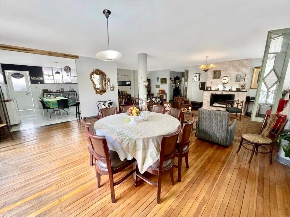 EN EL NOGAL -VENDO- EN ED.VINTAGE ESTE BUEN APTO.REMODELADO. — foto 3