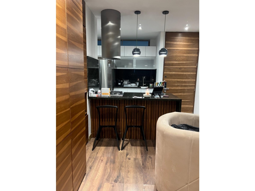 APARTAMENTO EN VENTA CHICO NORTE