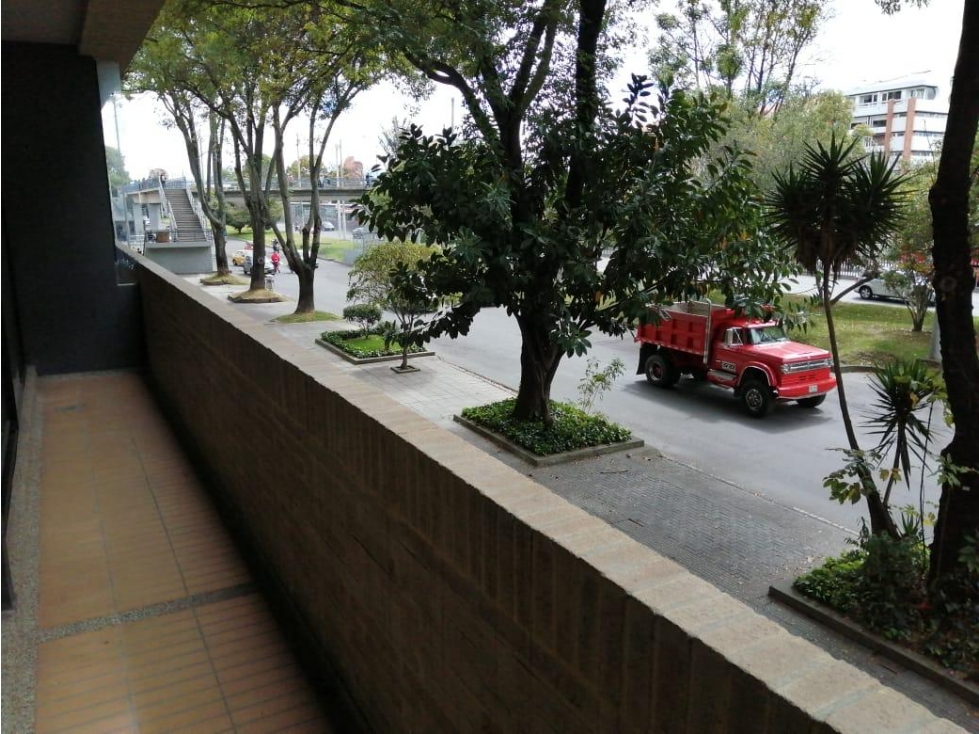 APARTAMENTO EN VENTA Y RENTA PARQUE DEL VIRREY — foto 4
